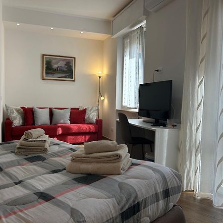 Valverde Apartment And Rooms Verona Exterior foto
